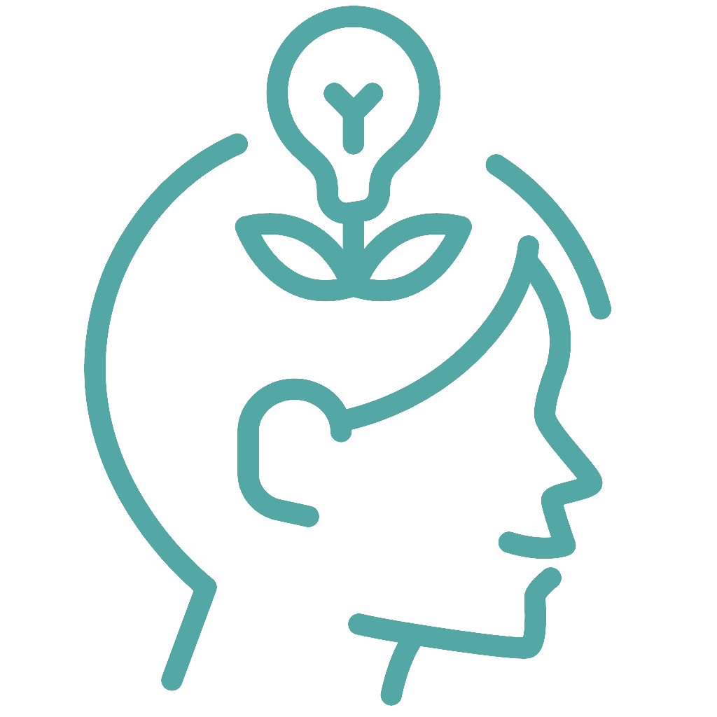 Growth icon