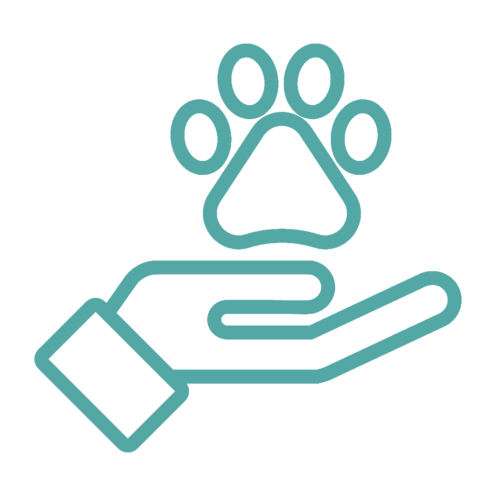 Purpose-Driven icon