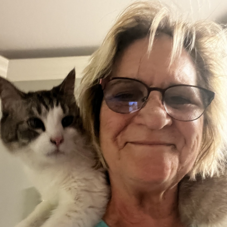 Dr. Kitty Barnett
